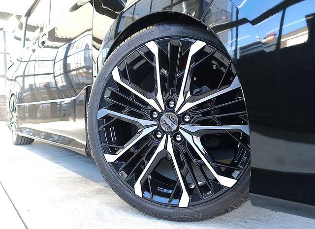 TOYOTA VOXY ZS KIRAMEKI III 2020 full