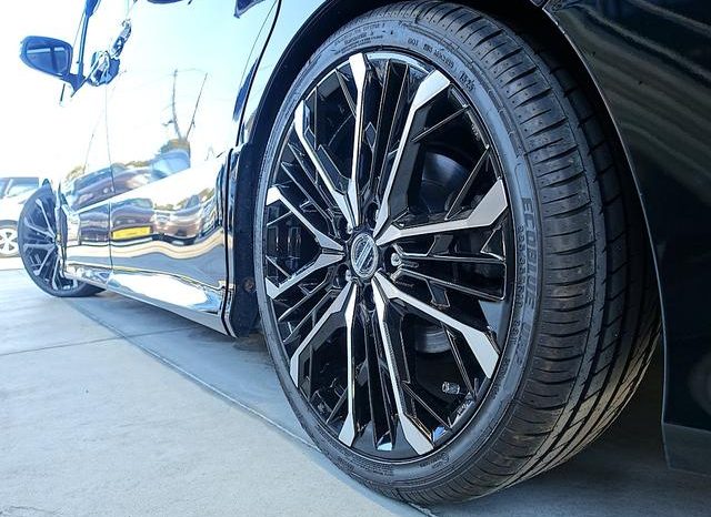 TOYOTA VOXY ZS KIRAMEKI III 2020 full