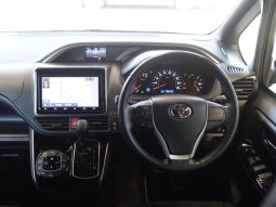 TOYOTA VOXY ZS KIRAMEKI III 2020 full