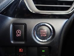 TOYOTA VOXY ZS KIRAMEKI III 2020 full