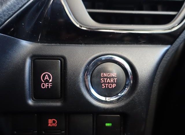 TOYOTA VOXY ZS KIRAMEKI III 2020 full