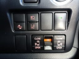 TOYOTA VOXY ZS KIRAMEKI III 2020 full