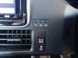 TOYOTA VOXY ZS KIRAMEKI III 2020 full