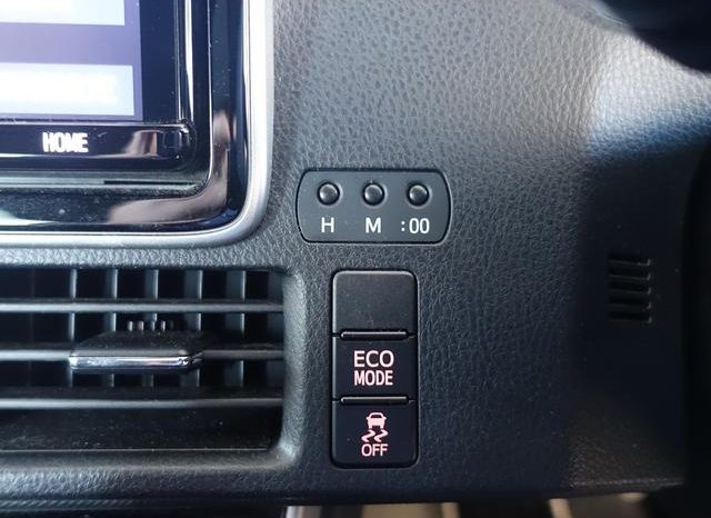 TOYOTA VOXY ZS KIRAMEKI III 2020 full