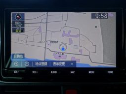 TOYOTA VOXY ZS KIRAMEKI III 2020 full