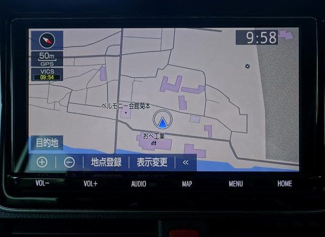 TOYOTA VOXY ZS KIRAMEKI III 2020 full