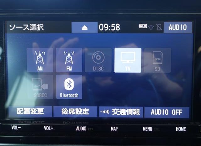 TOYOTA VOXY ZS KIRAMEKI III 2020 full