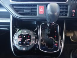 TOYOTA VOXY ZS KIRAMEKI III 2020 full