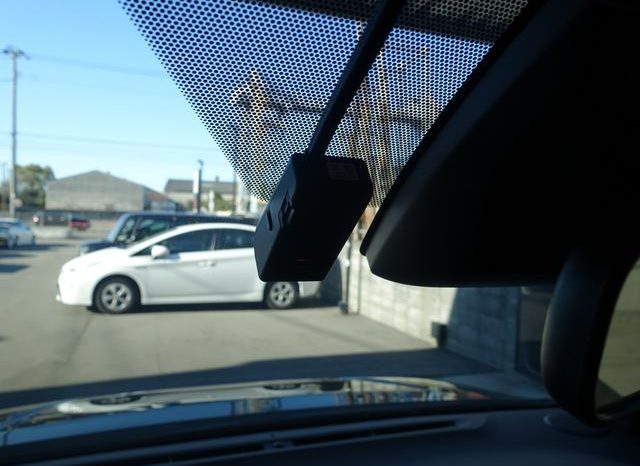 TOYOTA VOXY ZS KIRAMEKI III 2020 full