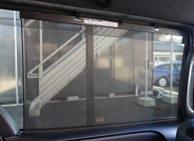 TOYOTA VOXY ZS KIRAMEKI III 2020 full