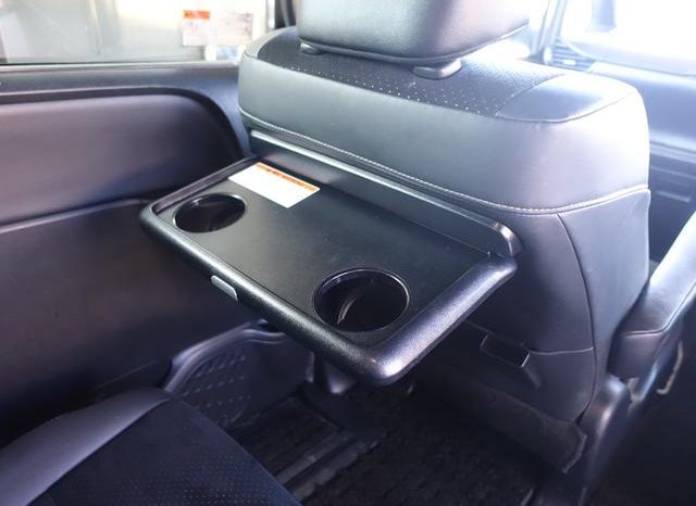 TOYOTA VOXY ZS KIRAMEKI III 2020 full