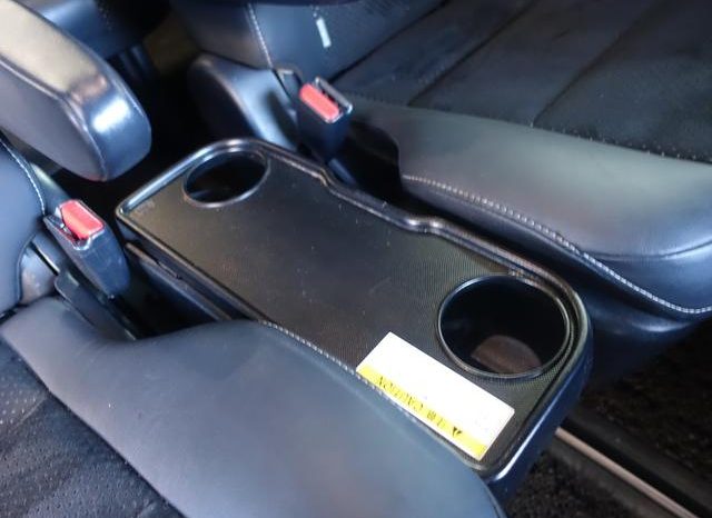 TOYOTA VOXY ZS KIRAMEKI III 2020 full