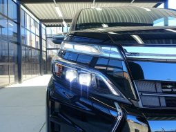 TOYOTA VOXY ZS KIRAMEKI III 2020 full