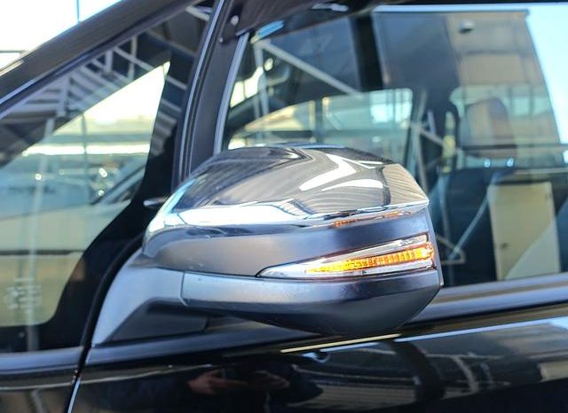 TOYOTA VOXY ZS KIRAMEKI III 2020 full