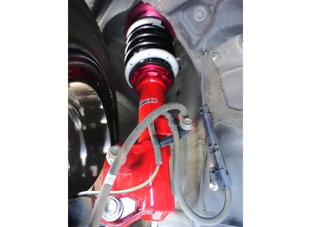 TOYOTA VOXY ZS KIRAMEKI III 2020 full