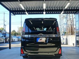 TOYOTA VOXY ZS KIRAMEKI III 2020 full