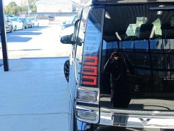 TOYOTA VOXY ZS KIRAMEKI III 2020 full