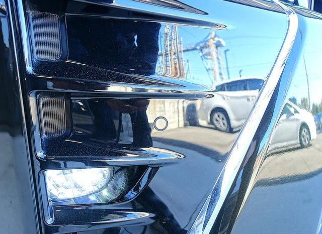 TOYOTA VOXY ZS KIRAMEKI III 2020 full