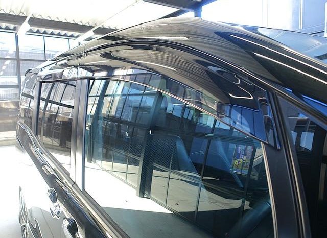 TOYOTA VOXY ZS KIRAMEKI III 2020 full