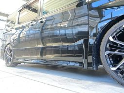 TOYOTA VOXY ZS KIRAMEKI III 2020 full