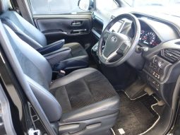 TOYOTA VOXY ZS KIRAMEKI III 2020 full