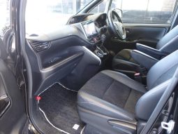 TOYOTA VOXY ZS KIRAMEKI III 2020 full