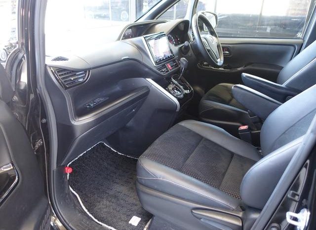 TOYOTA VOXY ZS KIRAMEKI III 2020 full