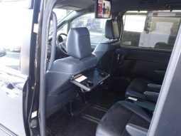 TOYOTA VOXY ZS KIRAMEKI III 2020 full