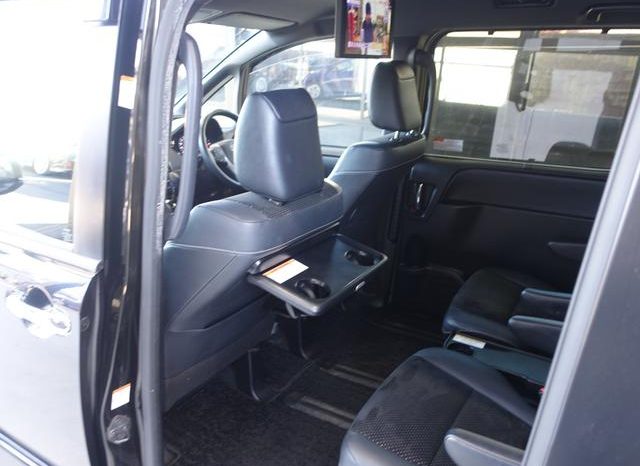 TOYOTA VOXY ZS KIRAMEKI III 2020 full