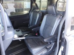 TOYOTA VOXY ZS KIRAMEKI III 2020 full