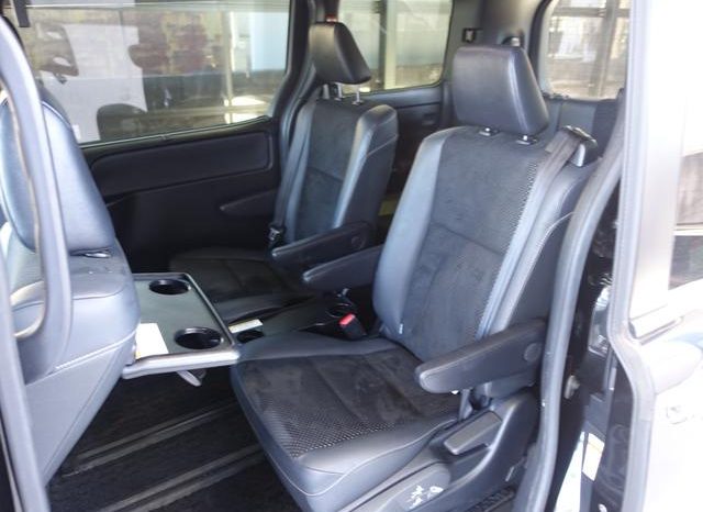 TOYOTA VOXY ZS KIRAMEKI III 2020 full