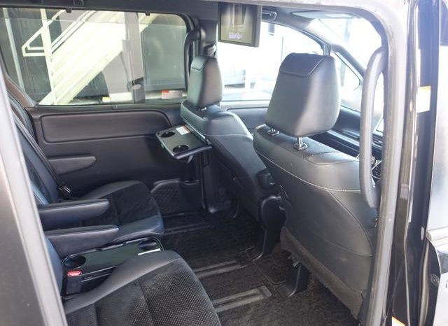 TOYOTA VOXY ZS KIRAMEKI III 2020 full