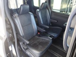 TOYOTA VOXY ZS KIRAMEKI III 2020 full