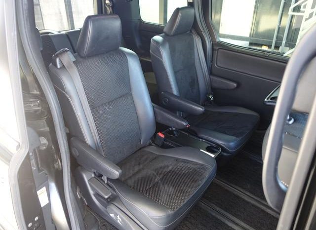 TOYOTA VOXY ZS KIRAMEKI III 2020 full