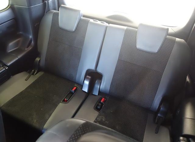 TOYOTA VOXY ZS KIRAMEKI III 2020 full