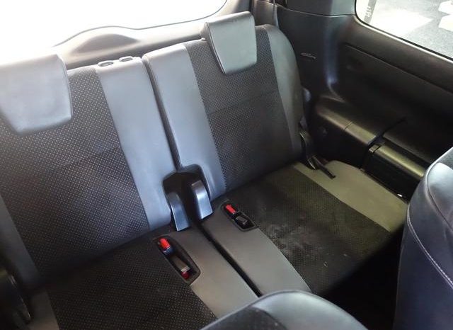 TOYOTA VOXY ZS KIRAMEKI III 2020 full