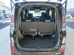 TOYOTA VOXY ZS KIRAMEKI III 2020 full