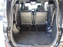 TOYOTA VOXY ZS KIRAMEKI III 2020 full