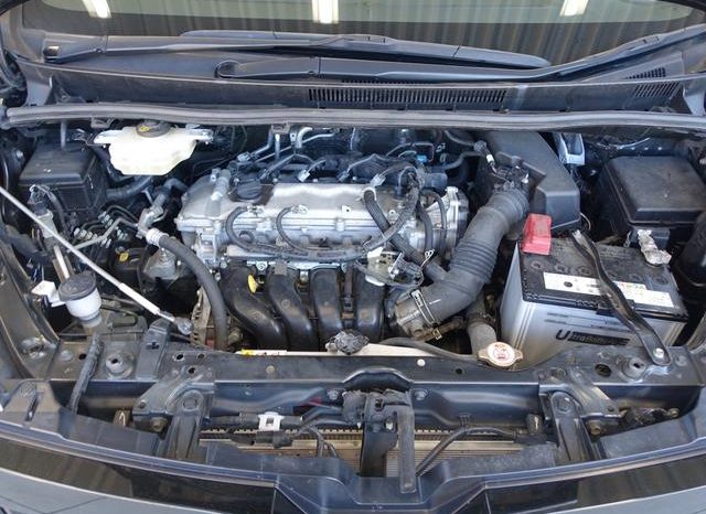 TOYOTA VOXY ZS KIRAMEKI III 2020 full