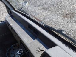 MITSUBISHI FUSO CANTER FLAT BODY 2 TON 4D32 full