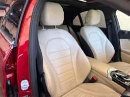 Mercedes-Benz C-Class C250 2015 full