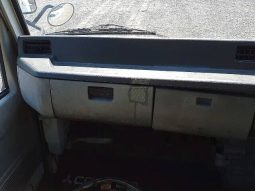 MITSUBISHI FUSO CANTER FLAT BODY 2 TON 4D32 full