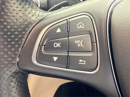 Mercedes-Benz C-Class C250 2015 full