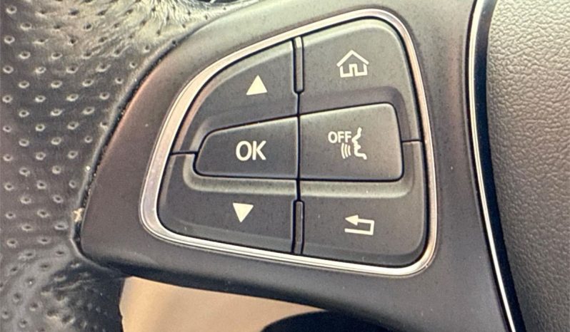 Mercedes-Benz C-Class C250 2015 full