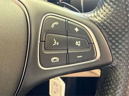 Mercedes-Benz C-Class C250 2015 full