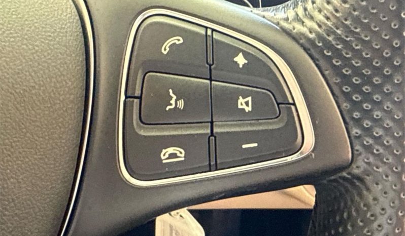 Mercedes-Benz C-Class C250 2015 full