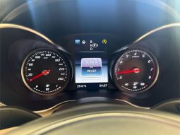 Mercedes-Benz C-Class C250 2015 full