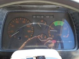 MITSUBISHI FUSO CANTER FLAT BODY 2 TON 4D32 full