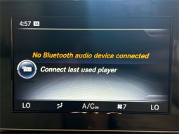 Mercedes-Benz C-Class C250 2015 full