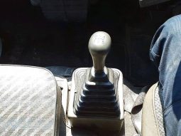 MITSUBISHI FUSO CANTER FLAT BODY 2 TON 4D32 full